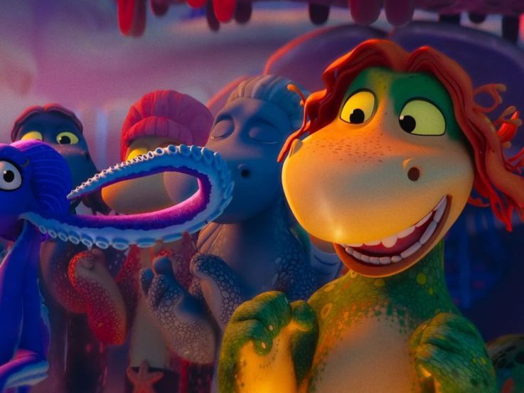 Marius et le Royaume des mers : un serpent qui ne sait pas nager au cinéma