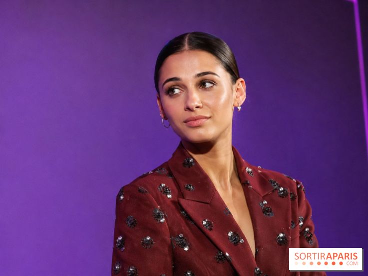Naomi Scott