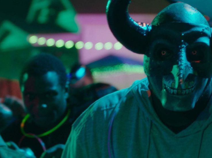 American Nightmare 4 : Les Origines arrive sur Netflix