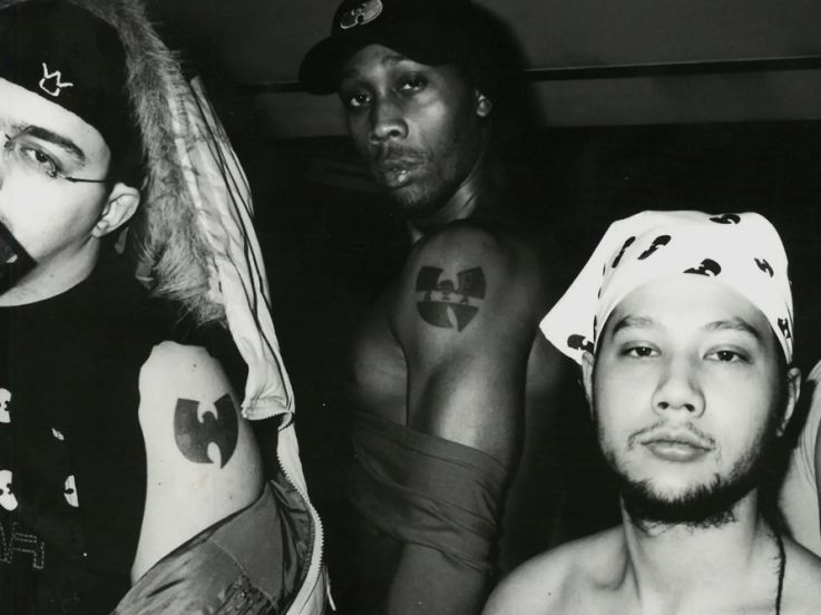 Le Disciple sur Netflix : Cilvaringz dans les pas du Wu-Tang Clan