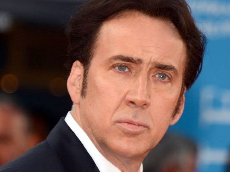 C.L.A.Y. : Nicolas Cage et Michael Sheen réunis dans un thriller de hackers