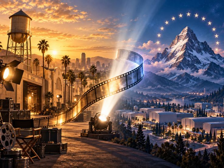 Warner et Paramount : qui dirigera les studios réunis sous le nom Skydance ?
