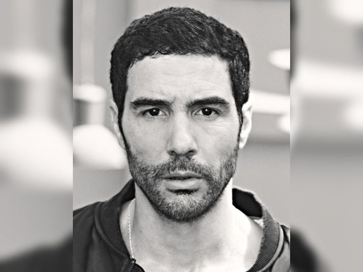 Sonny et ses frères : Tahar Rahim tourne avec Jean-Bernard Marlin