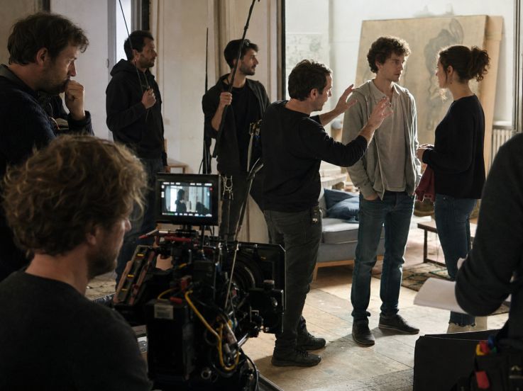 Cinéma : à quoi sert l’avance sur recettes ?