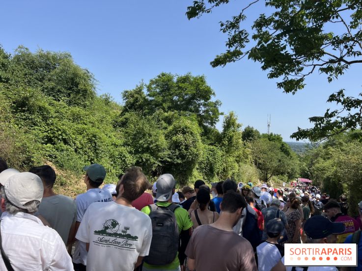 Trail Nocturne de la Colline 2026 : le trail gratuit d’Élancourt sur liste d’attente