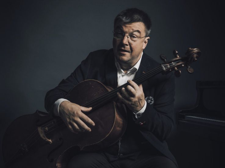 Julien Joubert
