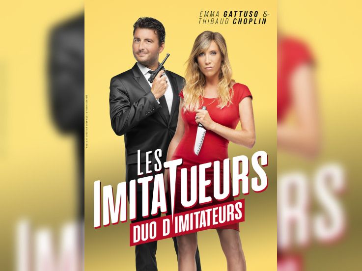 Les ImitaTueurs
