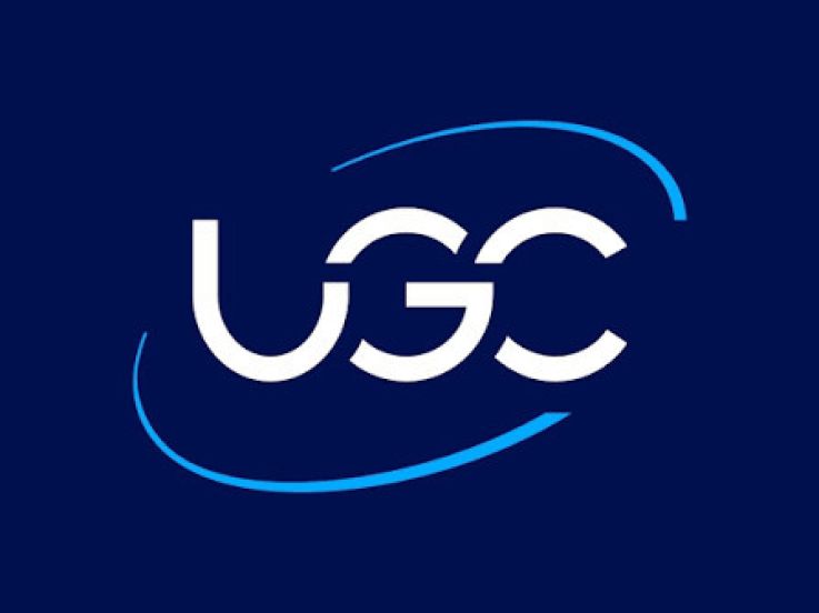 Logo UGC