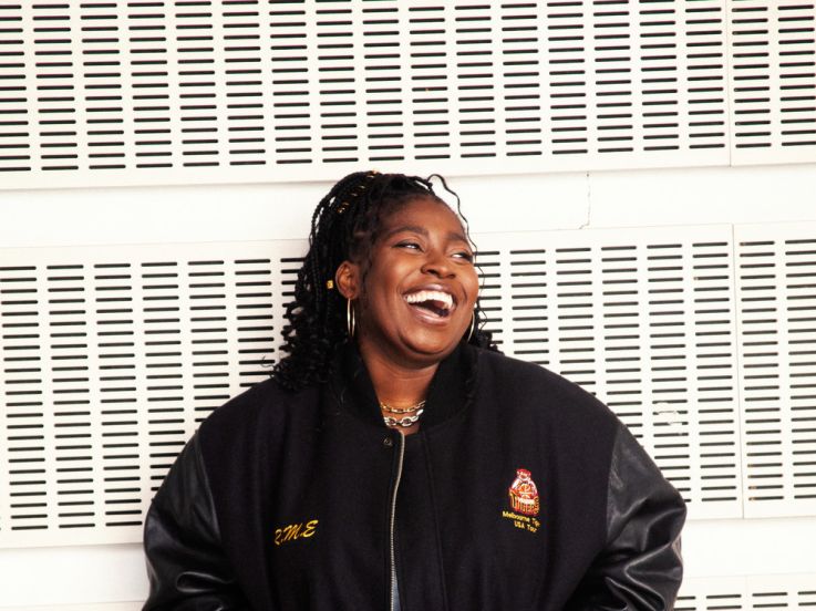 Sarah Lélé