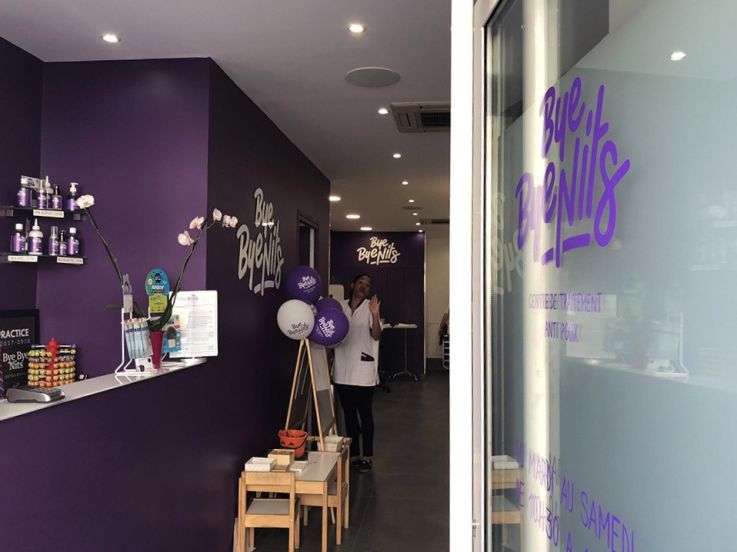 Bye Bye Nits vous débarrasse des poux ! On a testé, on vous dit tout !