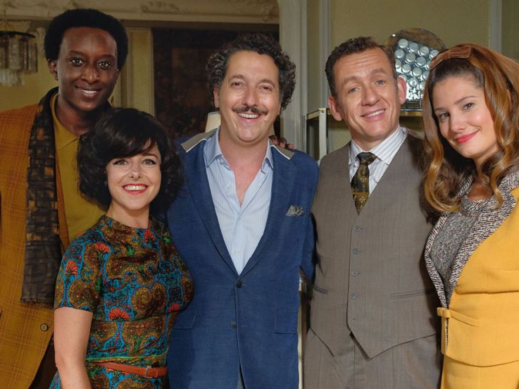 Le dindon : bande-annonce et invitations