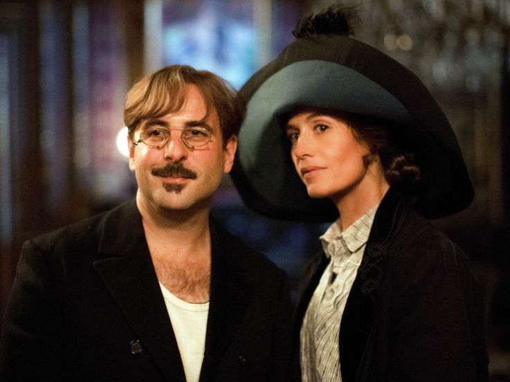 "Bonnard, Pierre et Marthe" de Martin Provost : Cannes Première au Festival de Cannes