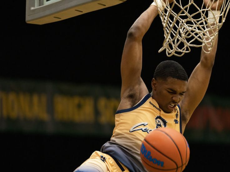 "Swagger" Saison 2 : Plongée dans l'univers du basket junior sur Apple TV+
