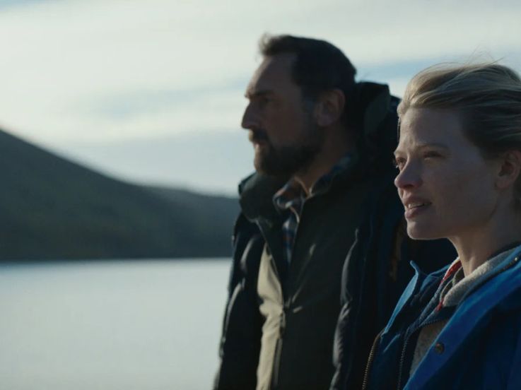 Soudain Seuls : le nouveau film de Thomas Bidegain avec Gilles Lellouche et Mélanie Thierry