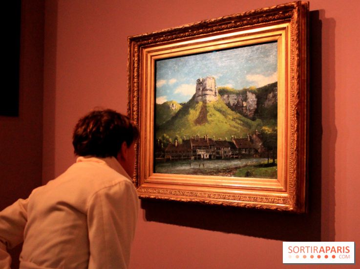 La collection Ordrupgaard à Paris : les photos