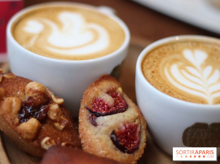 Terre de Café Marais