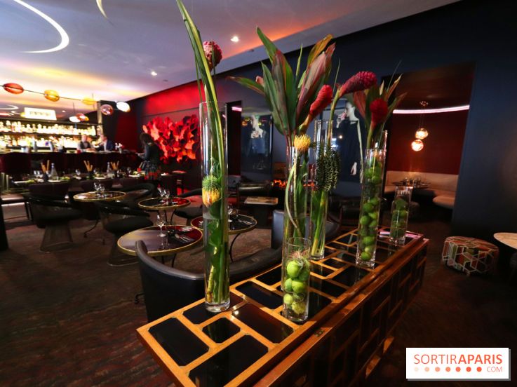 Le Limon : le nouveau resto de Juan Arbealez, les photos