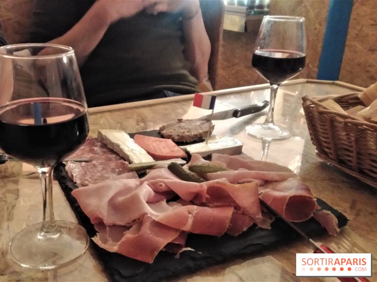 L'Atelier Saisonnier