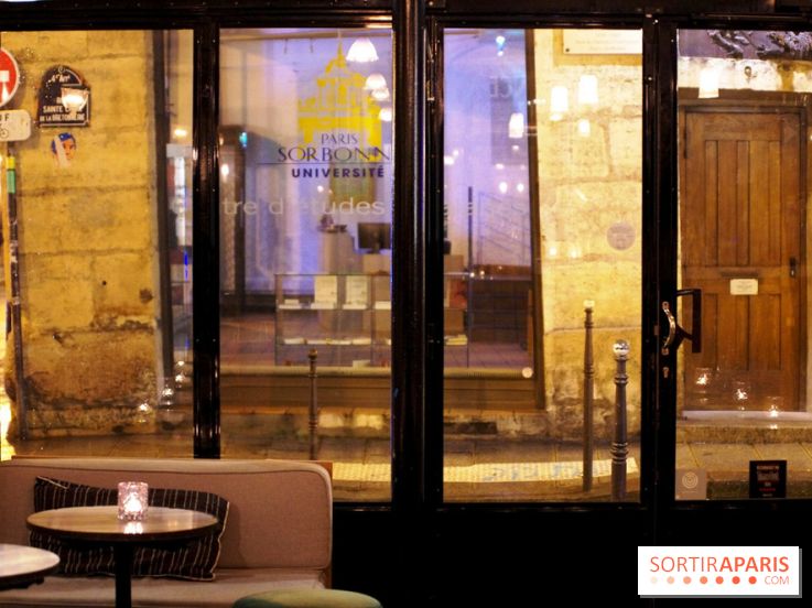 Bar résistance à Paris : nouvelle équipe et nouvelle carte de cocktails