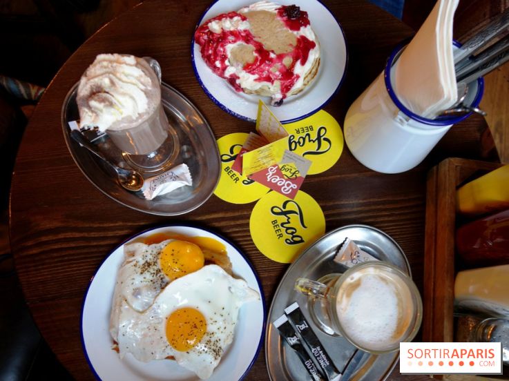 FrogPubs lance sa formule