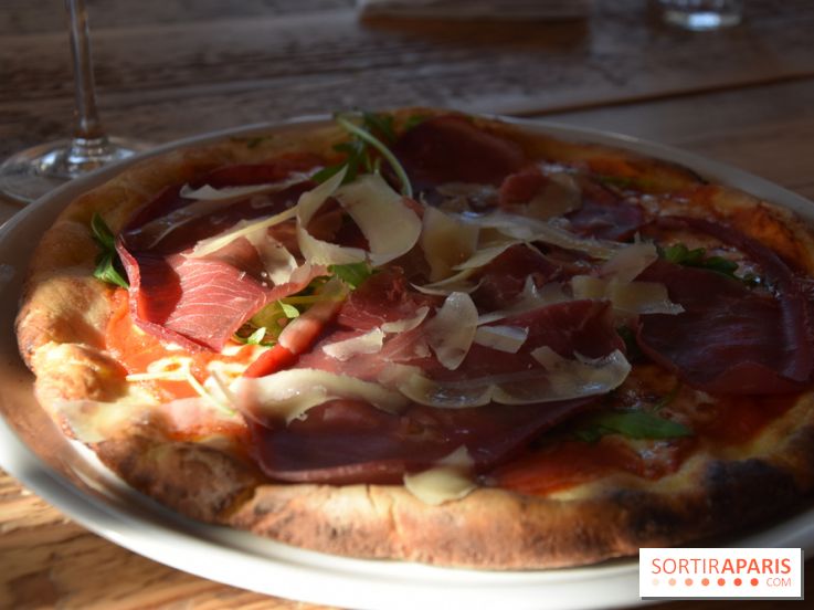 Little Nonna, le restaurant italien Gluten Free digne des recettes de grand-mère !