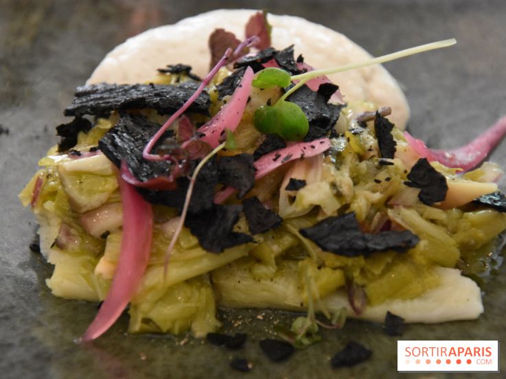 Le Bistrot de Plantes, la spot du 14e qui met en valeur les produits de saison