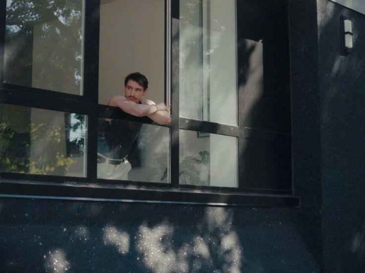 Drunken Noodles de Lucio Castro, en sélection à l'Acid 2025