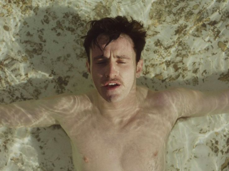 The History of Sound de Oliver Hermanus, en compétition officielle au Festival de Cannes 2025