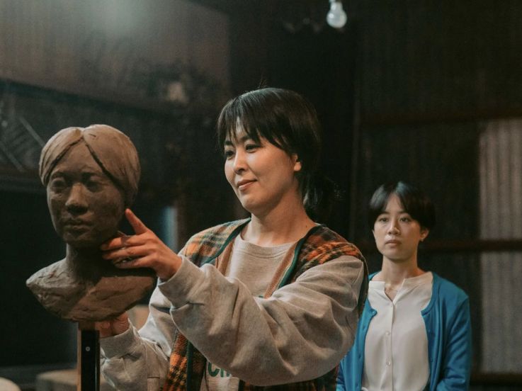 Quelques Jours à Nagi de Koji Fukada