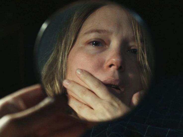 L’Inconnue d'Arthur Harari, en compétition officielle au Festival de Cannes 2026