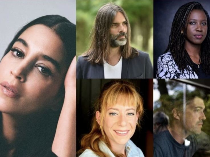 Festival de Cannes 2025 : Le jury Un Certain Regard dévoilé