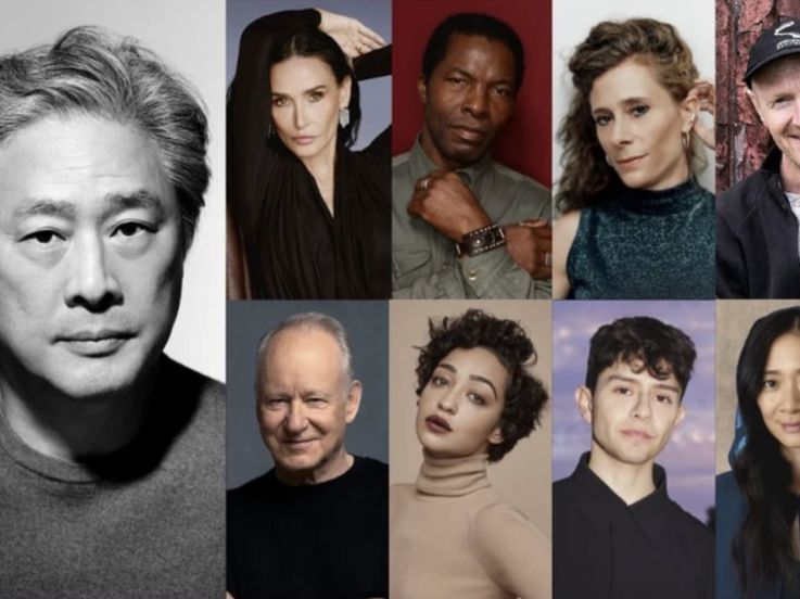 Festival de Cannes 2026 : Les membres du jury de la 79e édition