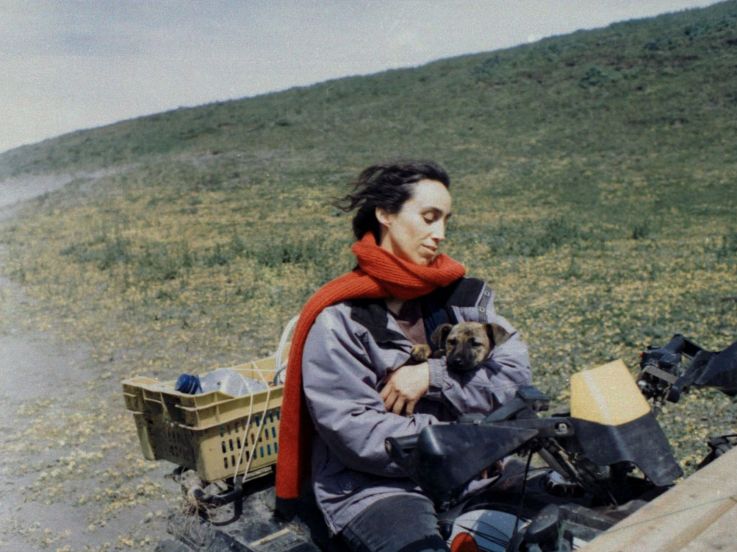 Festival de Cannes 2025: La Palm Dog attribuée à Panda, le chien de L’Amour qu’il nous reste