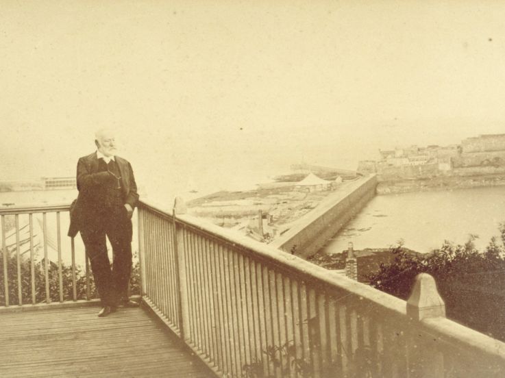 Éphéméride du 5 septembre à Paris : Le retour de Victor Hugo à Paris après 19 ans d'exil