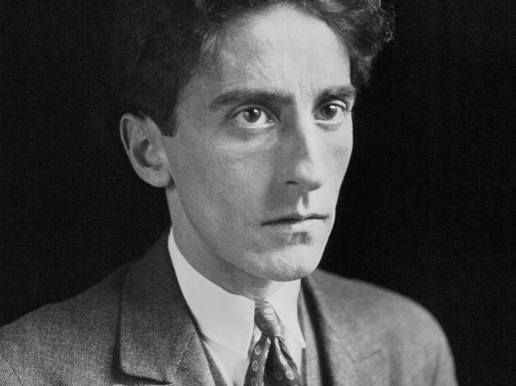 Éphéméride du 11 octobre à Paris : Jean Cocteau meurt dans sa maison de Milly-la-Forêt