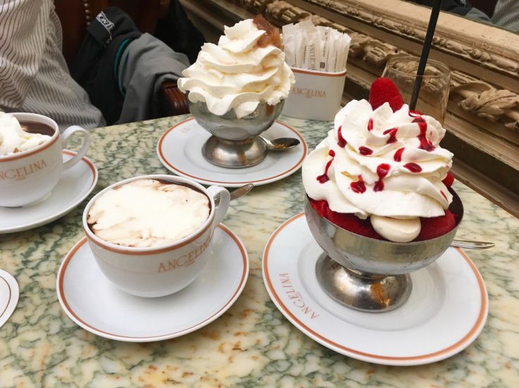 Angelina dévoile ses glaces gourmandes et généreuses pour l'été 2018