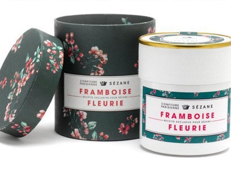 Ouverture de la confiturerie Confiture Parisienne