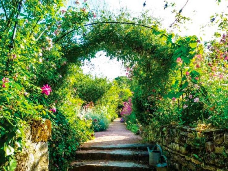 Rendez-vous aux Jardins 2019 au Musée de l'Outil