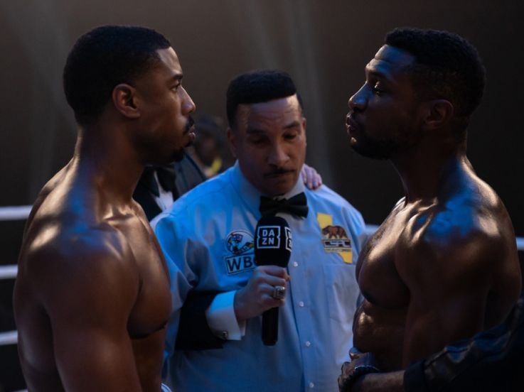 Creed III de et avec Michael B. Jordan : la bande-annonce