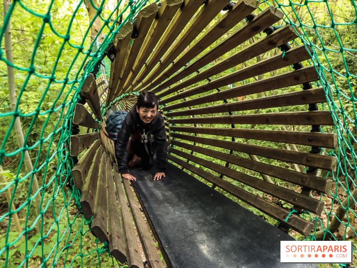 Aventure Land 2018, les photos