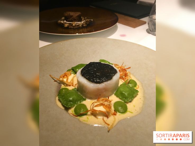 Restaurant Petrossian