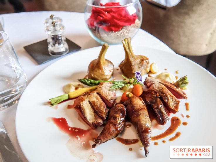 L'Inédit by Kévin Kowal à Pringy