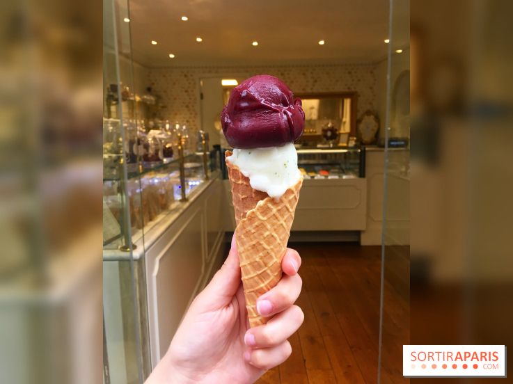 Il Gelato del Marchese 