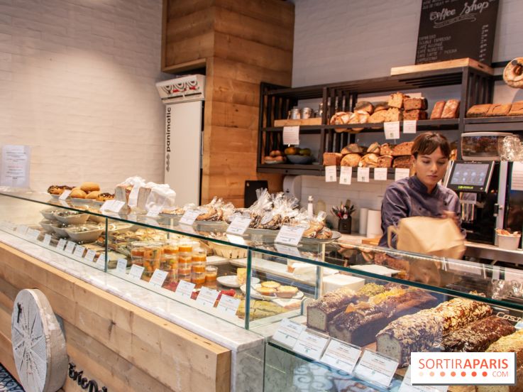 Tartine, la boulangerie-resto aux farines anciennes et produits sains