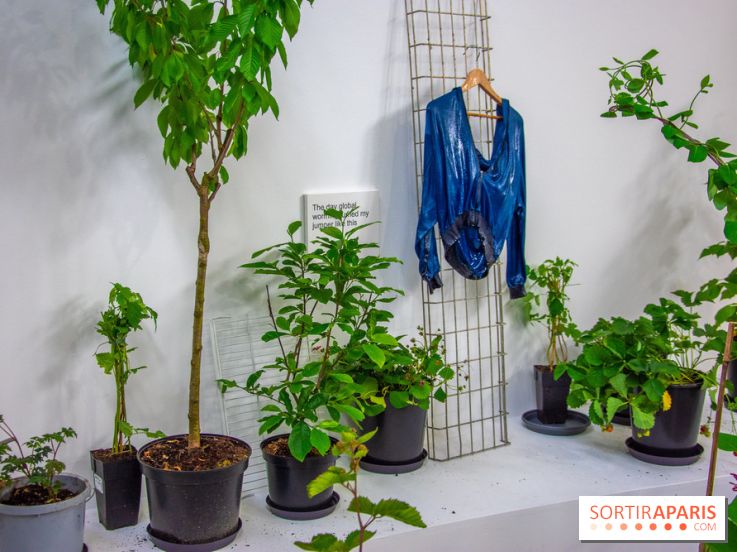 Exposition Laure Prouvost au Palais de Tokyo