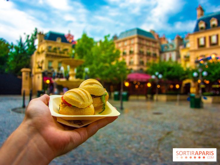 Rendez-Vous Gourmand, la gastronomie européenne à l’honneur à Disneyland Paris