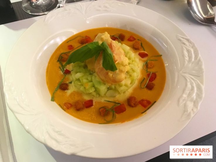 Bistrot Buci Mazarine