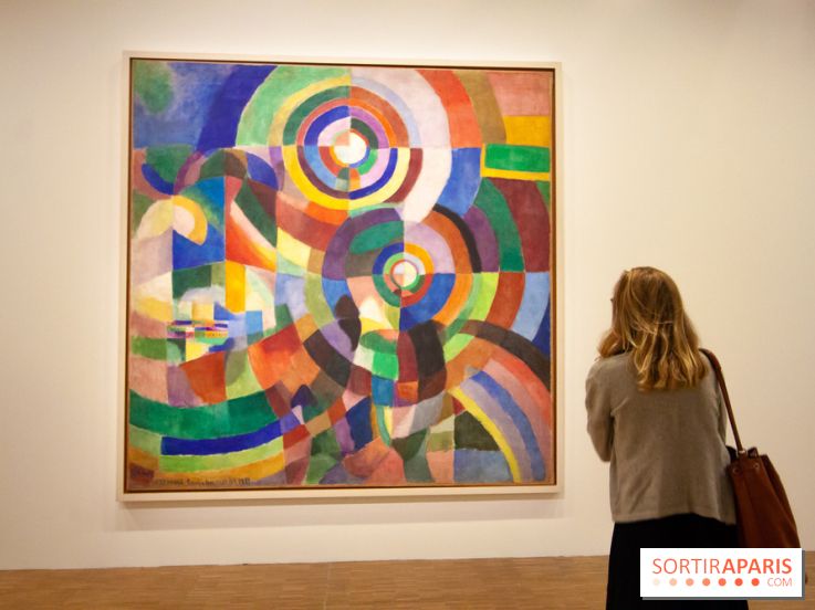 Le cubisme au Centre Pompidou