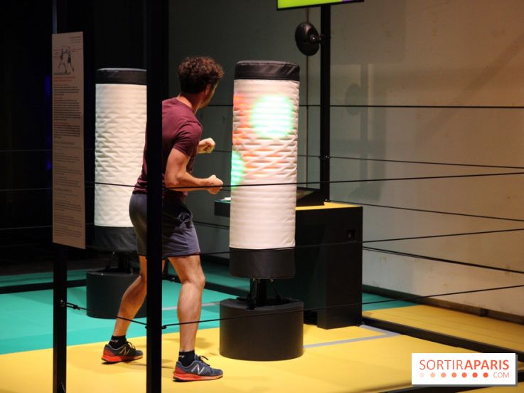 Corps et sport : nos photos