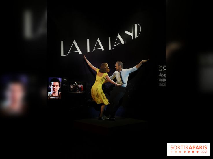 Comédies Musicales, l'expo événement à la Philharmonie de Paris